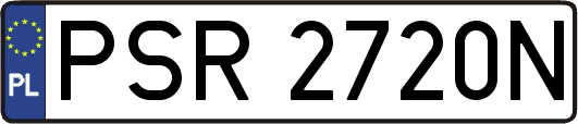PSR2720N