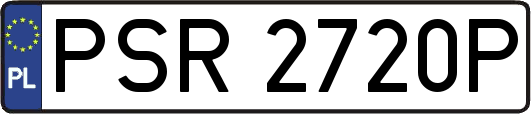 PSR2720P