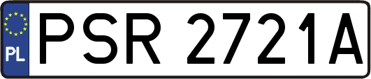 PSR2721A