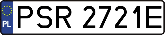 PSR2721E