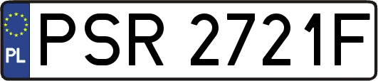 PSR2721F