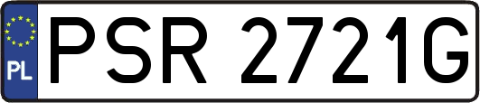 PSR2721G