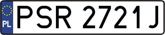 PSR2721J