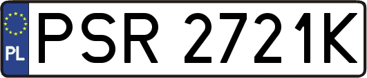 PSR2721K