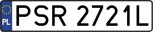 PSR2721L