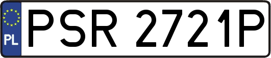 PSR2721P