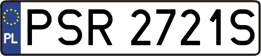 PSR2721S
