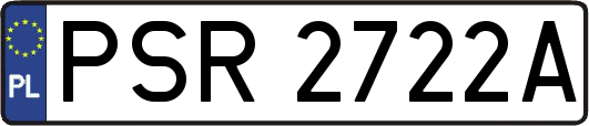 PSR2722A