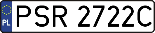 PSR2722C