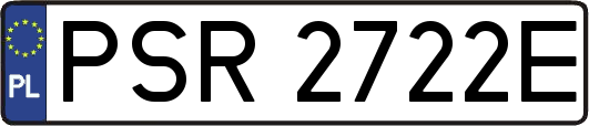 PSR2722E