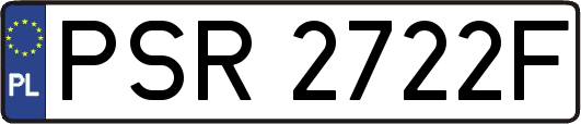 PSR2722F