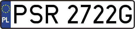 PSR2722G