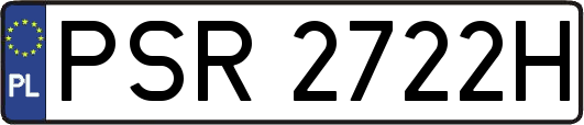 PSR2722H