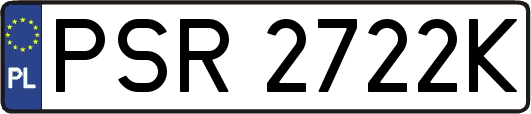PSR2722K