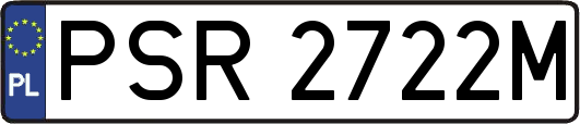 PSR2722M