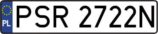PSR2722N