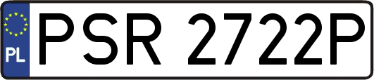 PSR2722P