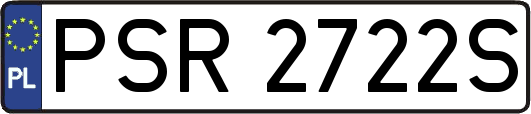 PSR2722S