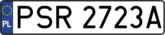PSR2723A