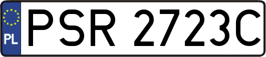 PSR2723C