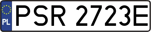 PSR2723E