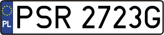PSR2723G
