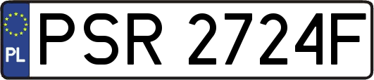 PSR2724F