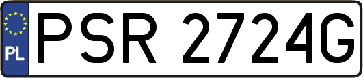 PSR2724G