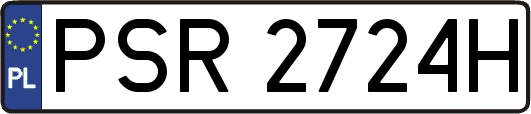 PSR2724H