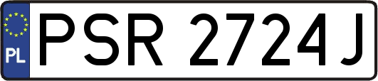 PSR2724J