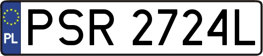PSR2724L