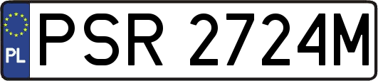 PSR2724M