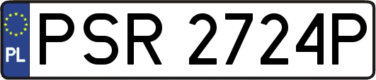 PSR2724P
