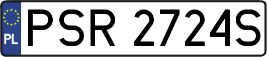 PSR2724S