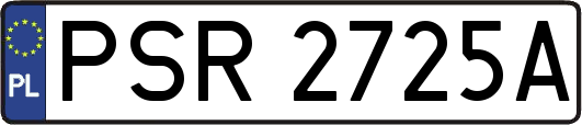 PSR2725A