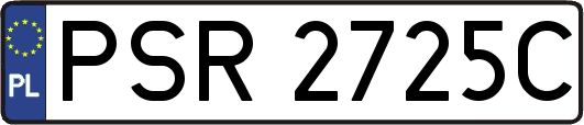 PSR2725C
