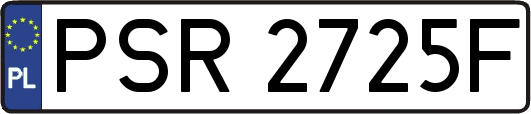 PSR2725F