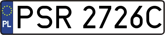 PSR2726C