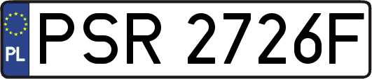 PSR2726F