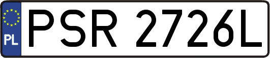PSR2726L