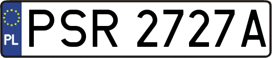 PSR2727A