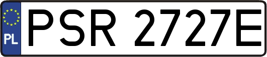 PSR2727E