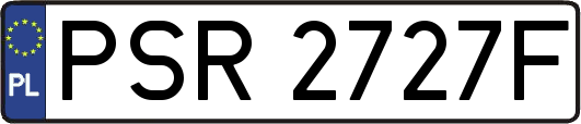 PSR2727F