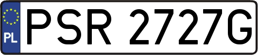PSR2727G