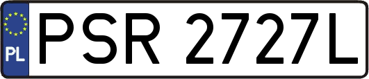 PSR2727L