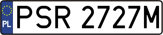 PSR2727M