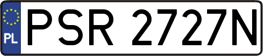 PSR2727N