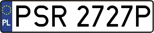 PSR2727P