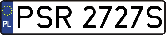 PSR2727S