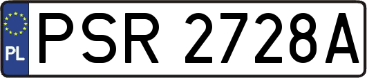 PSR2728A